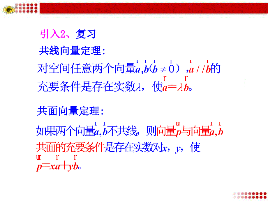 空间向量与平行关系_第3页