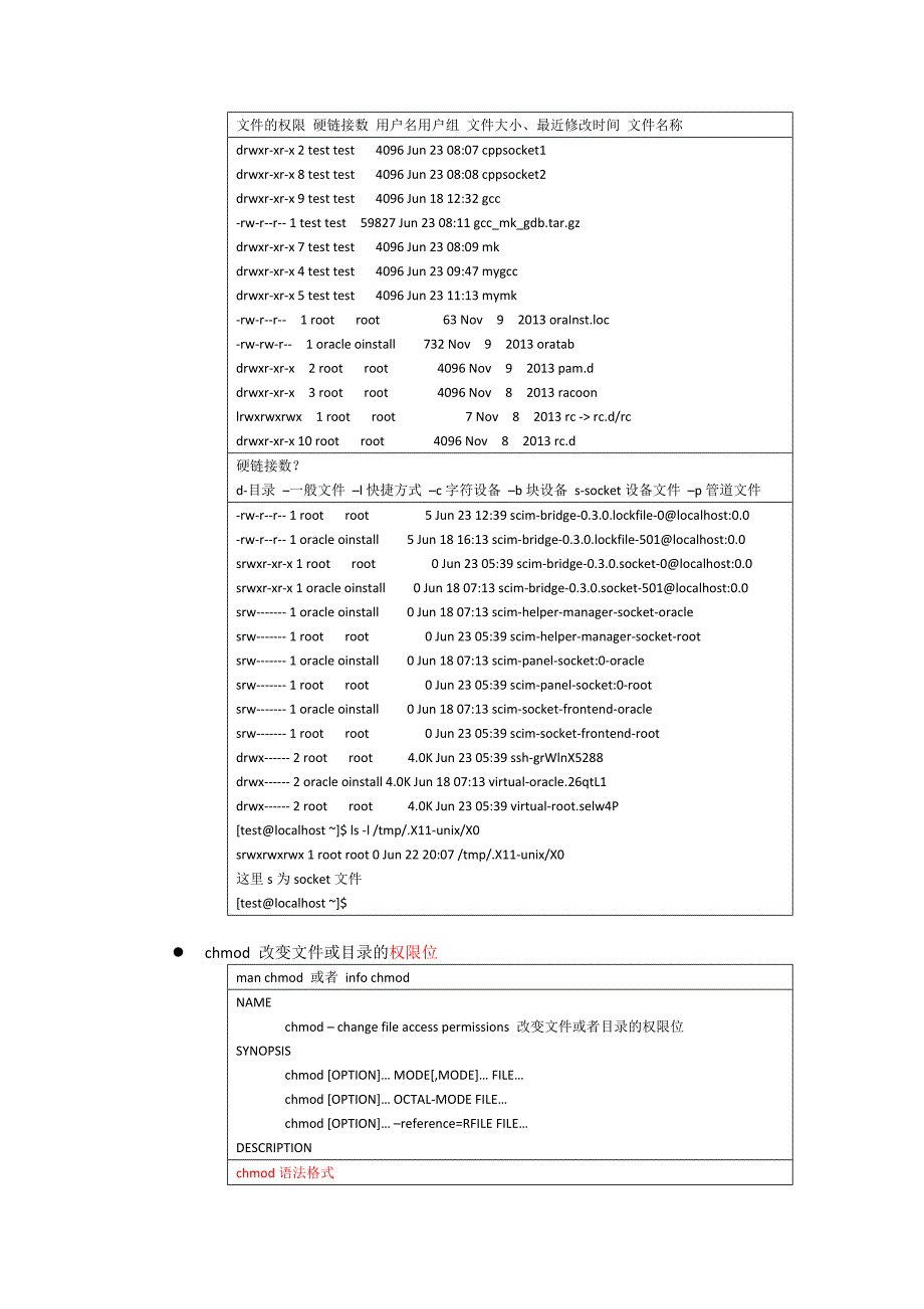 03linuxshell专题讲座-王保明_第3页