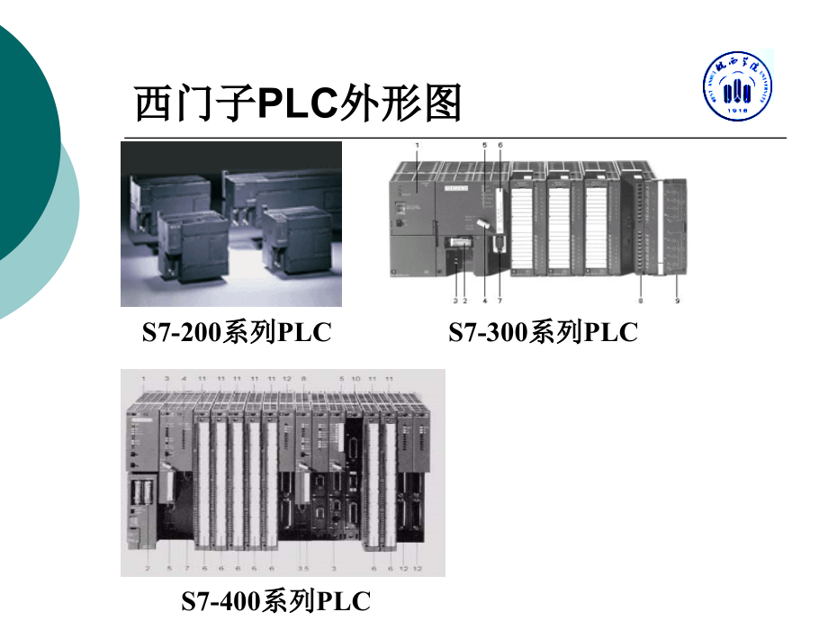 电气控制与PLC课件() 第4章 概述_第3页