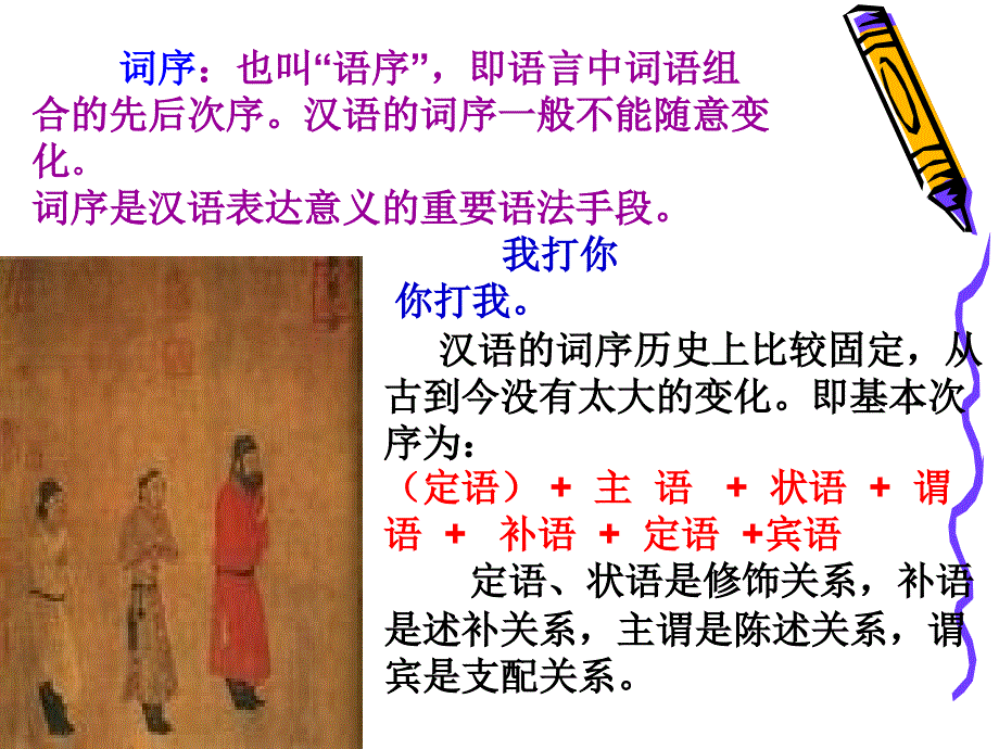 常识2古代汉语的词序_第2页
