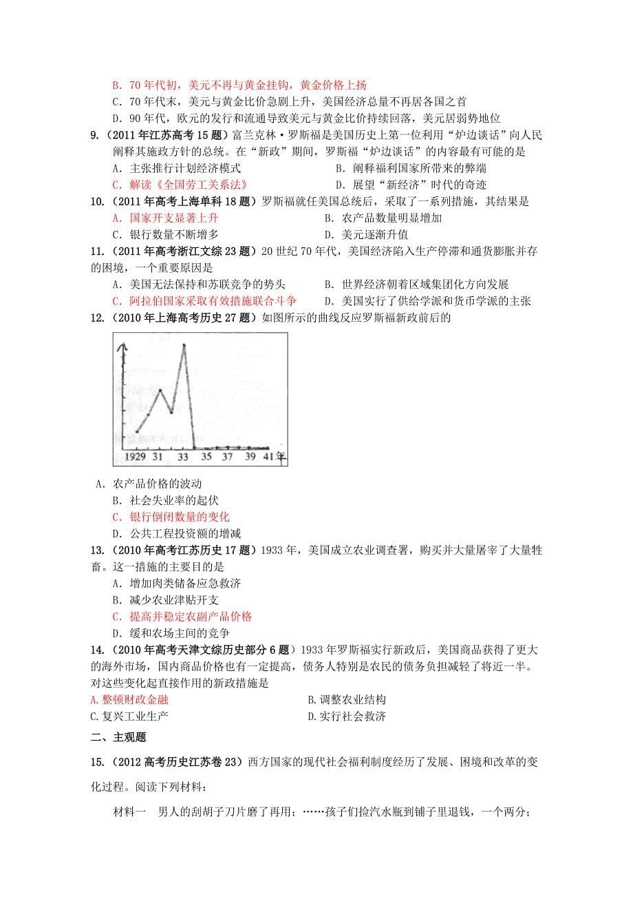 19世纪以来的货币体系与经济危机_第5页