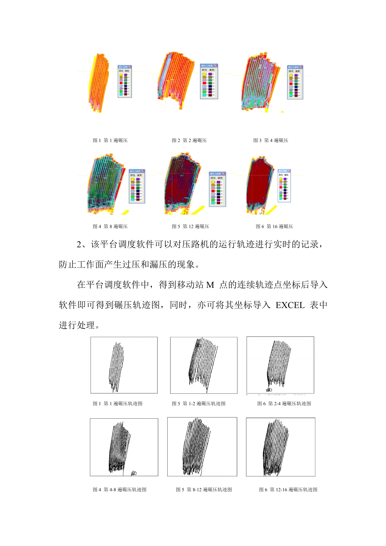 基于北斗RTK的碾压控制系统_第4页