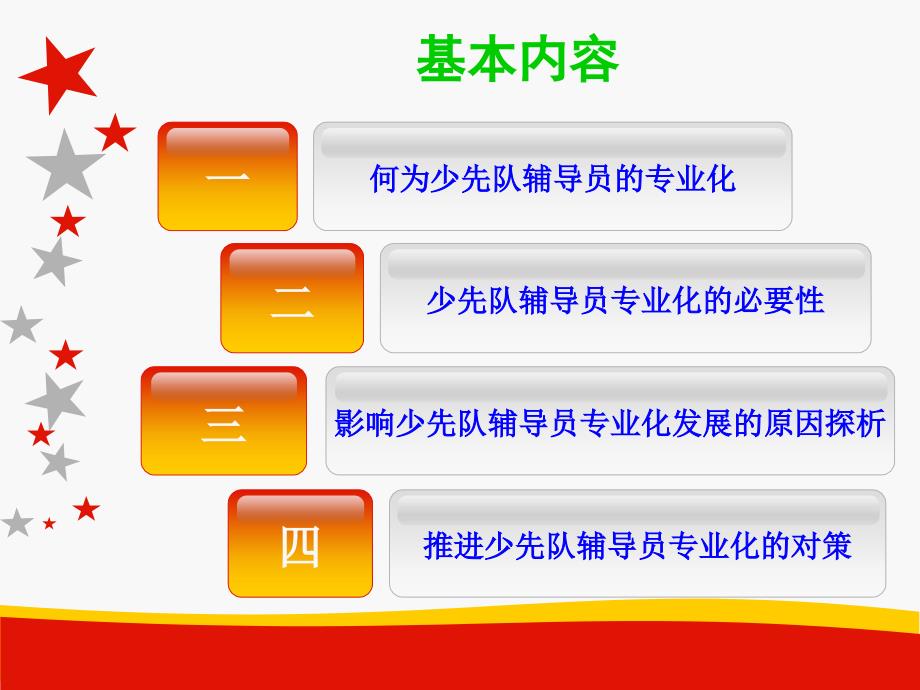 少先队辅导员专业化发展_第2页