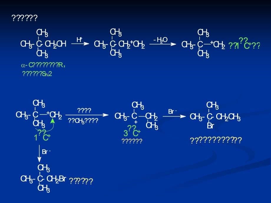 有机化学10到17章总复习_第5页