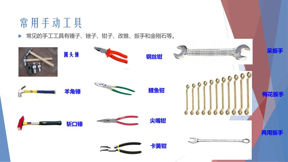 角磨机、电磨、电钻、热风枪资料培训PPT_第4页