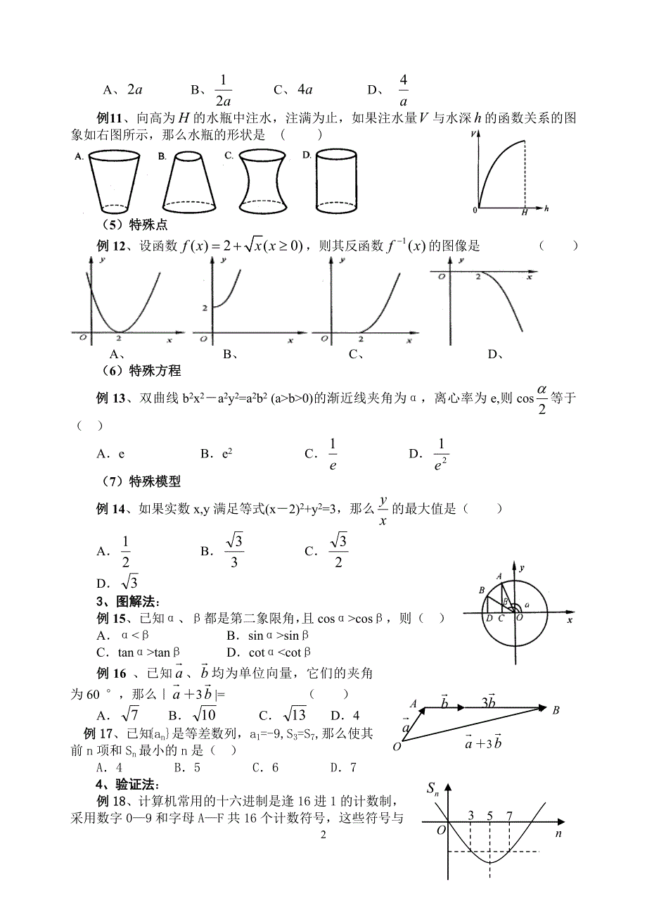 解题策略 -学生_第2页