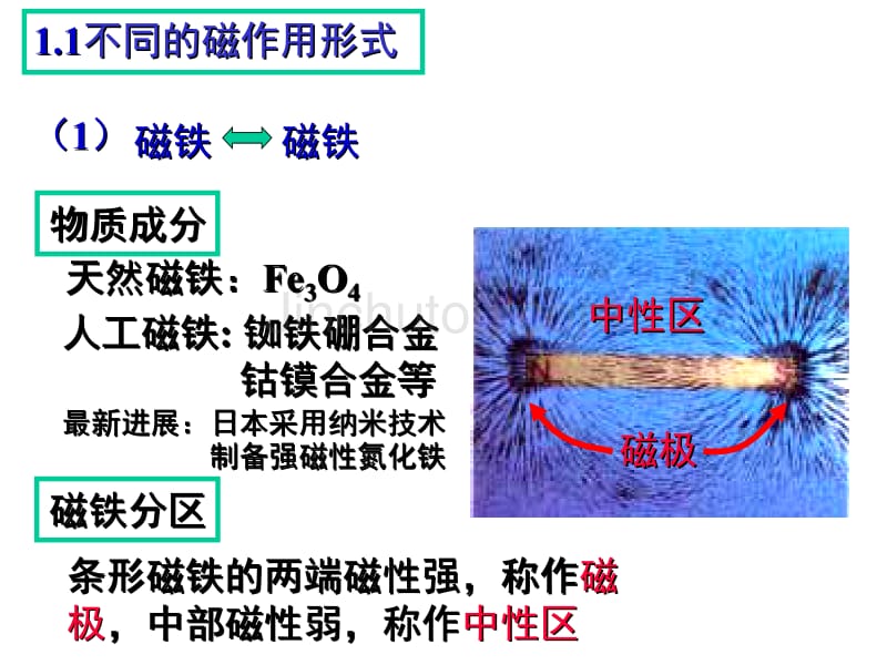 赵凯华电磁学第三版第四章稳恒磁场(1)(2)_第2页