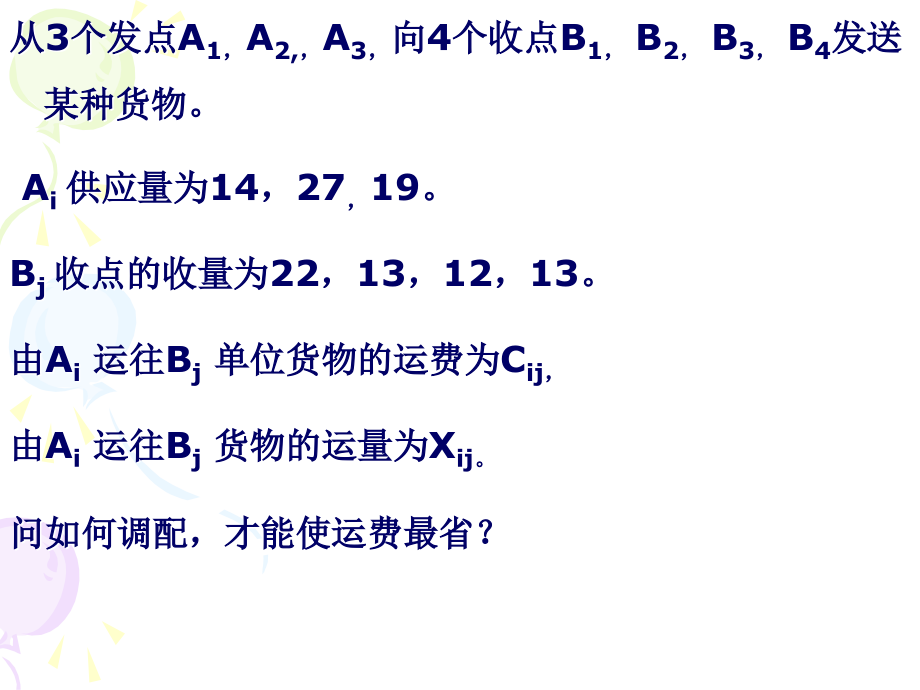 运筹学基础(第2版)何坚勇   运输问题_第2页