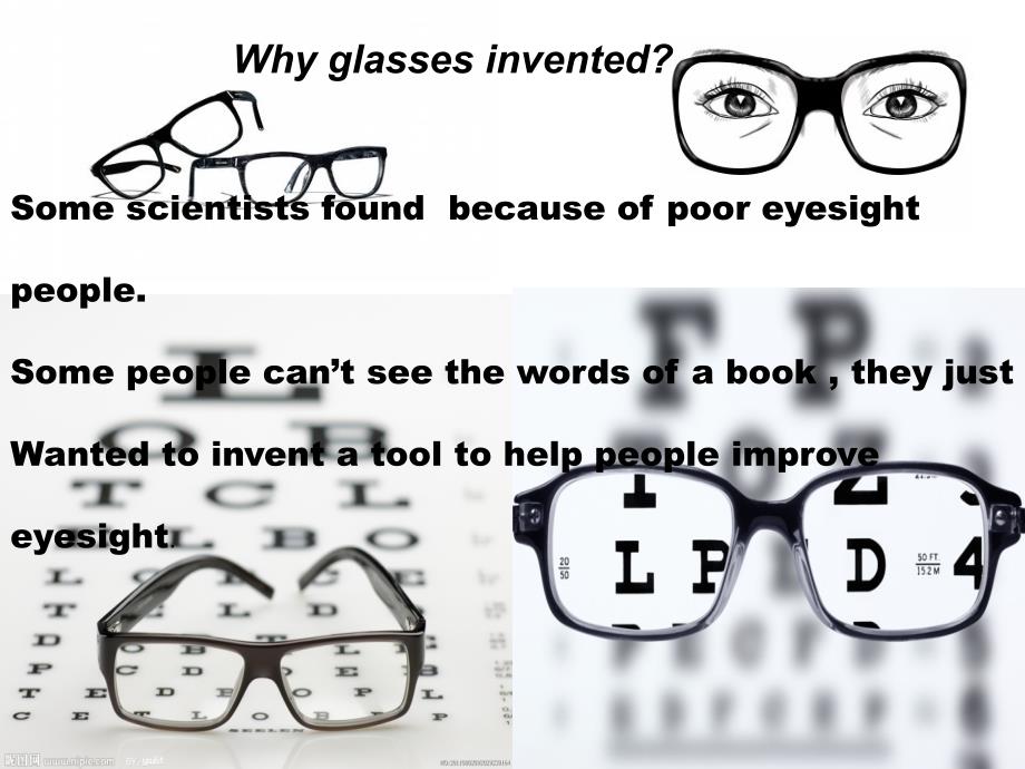 英语Glasses talk_第4页