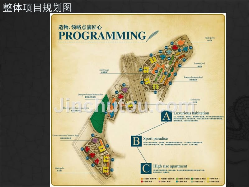 房地产营销推广基础知识案例分析_第4页