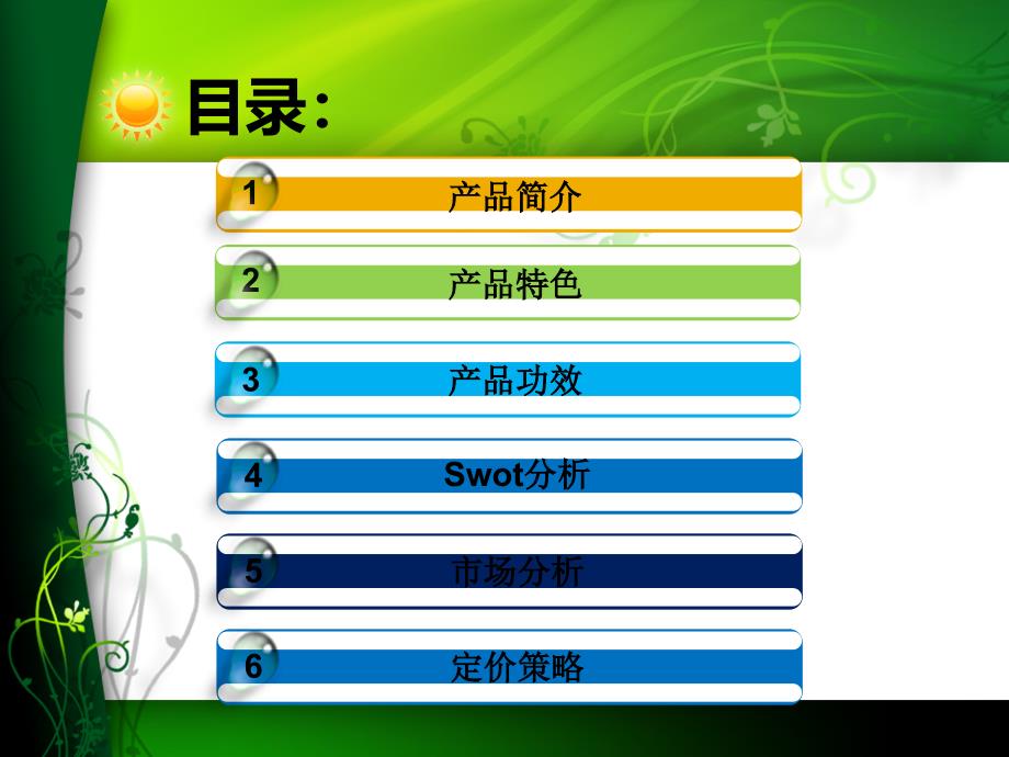 第二组营销策划方案刺梨_第3页