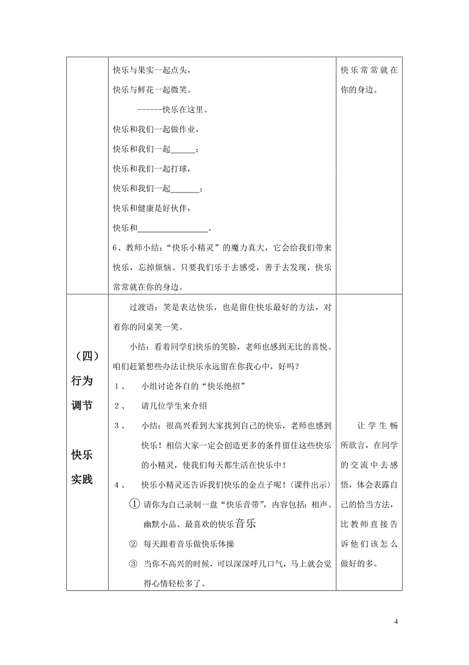 13快乐小精灵(张春蕾)_第4页