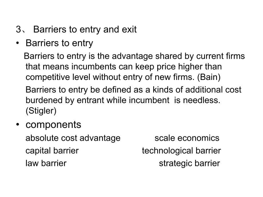 英文版产业经济学教程第3章垄断(2)_第5页