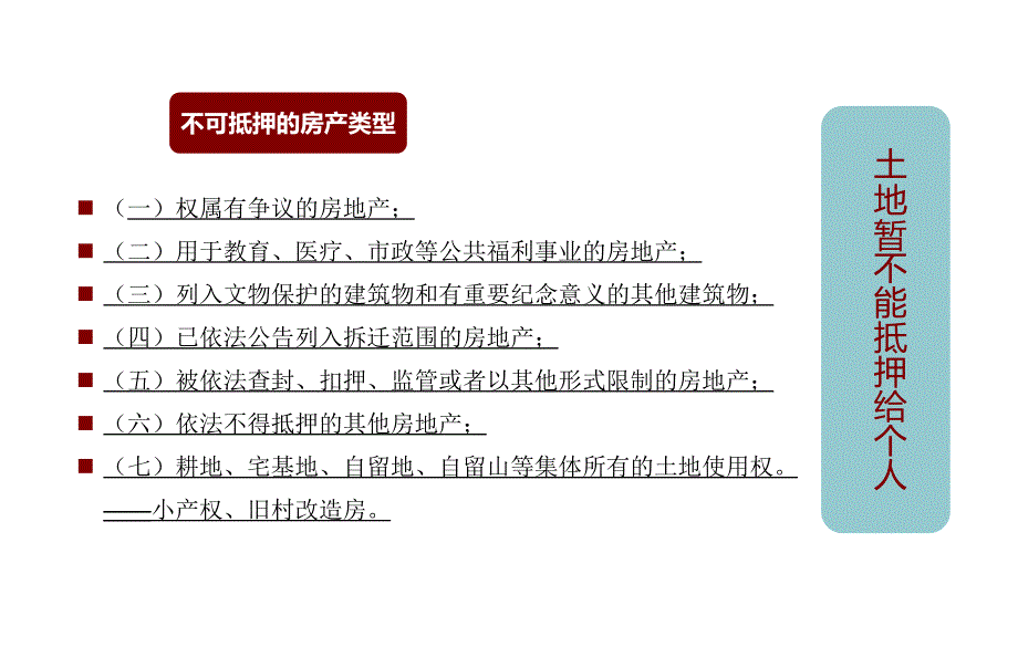 民间房产抵押借款操作流程_第4页