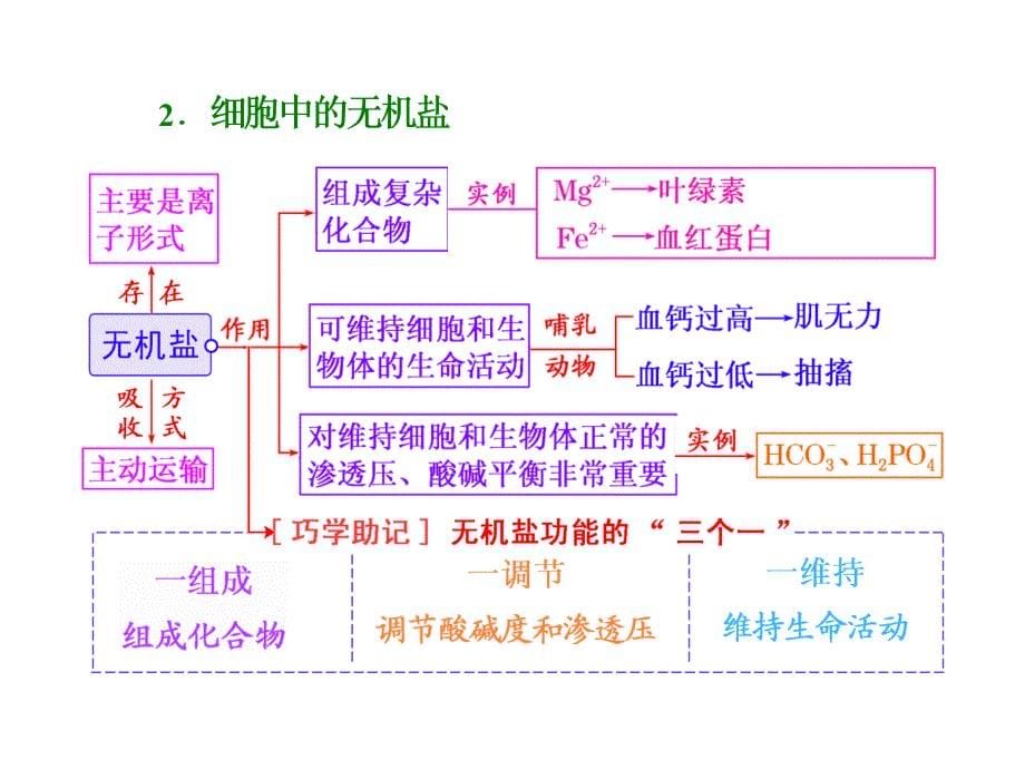 高三(元素和化合物)_第5页