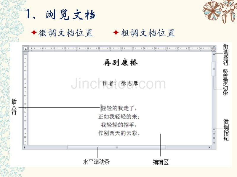 第四章文档简单编辑_第4页