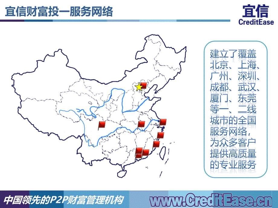 最新P2P理财模式介绍-宜信财富_第5页