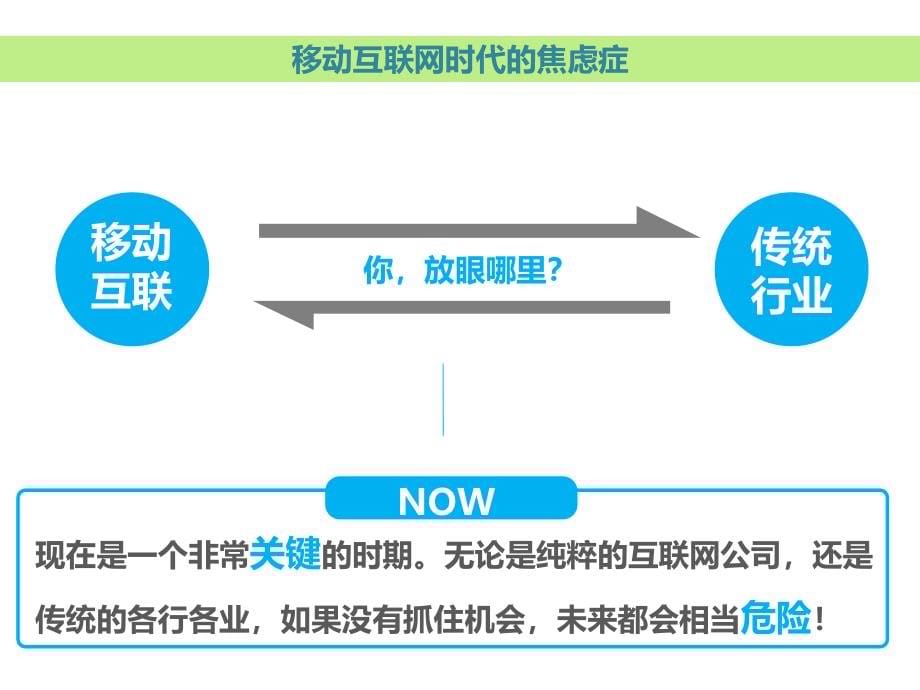 移动互联网思维下的现代农业经营模式(O2O)_第5页