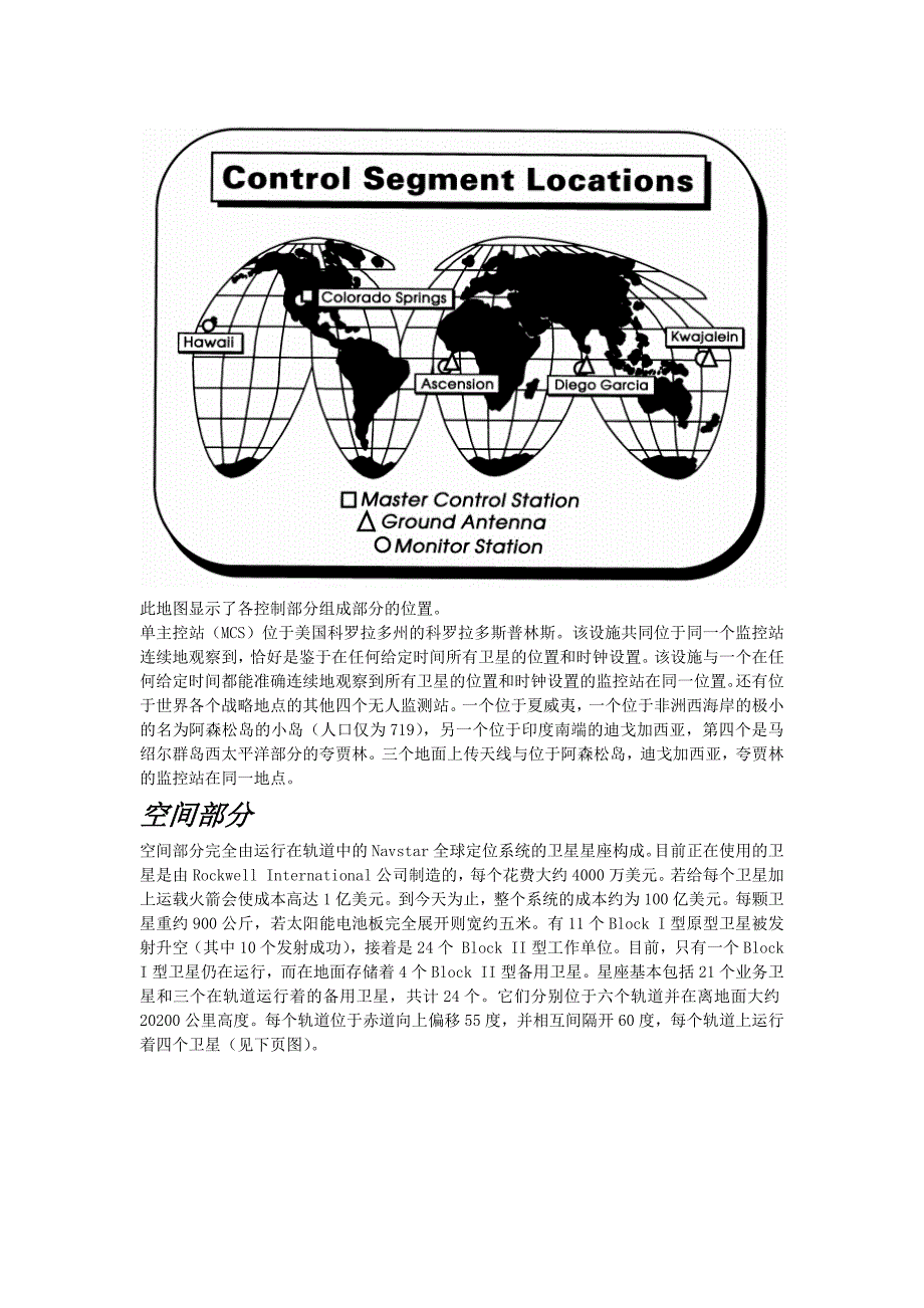 UnderstandingTheGPS中文翻译_第4页