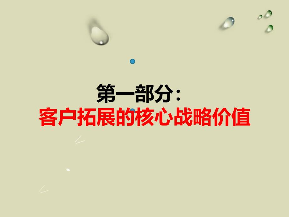 碧桂园专业PPT拓客行销方案_第2页