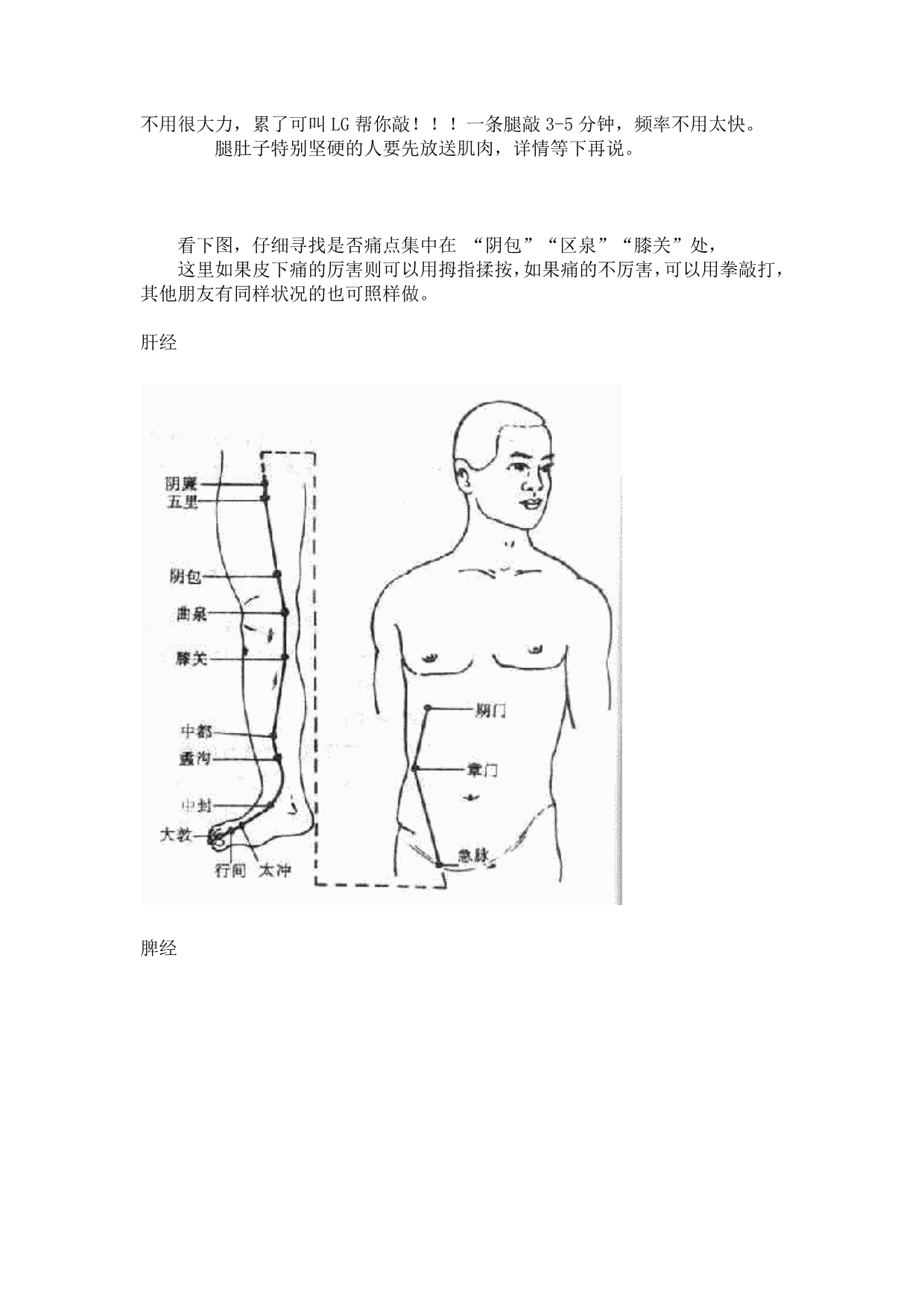 虚胖型小腿的肉质松软_第3页