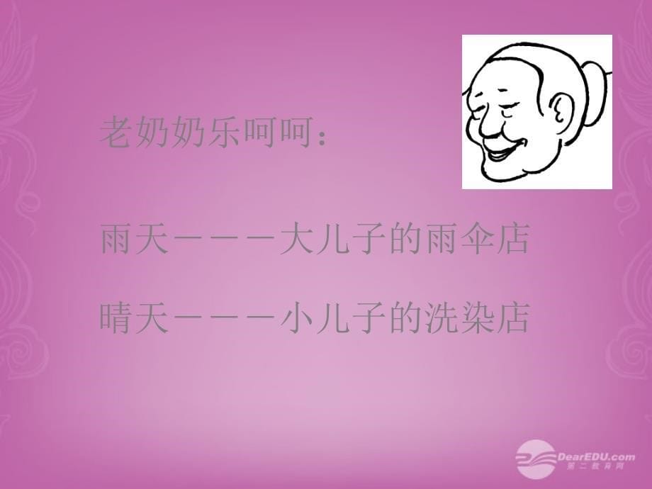 江苏省太仓市第二中学七年级政治下册 19.1 做情绪的主人课件 苏教版_第5页