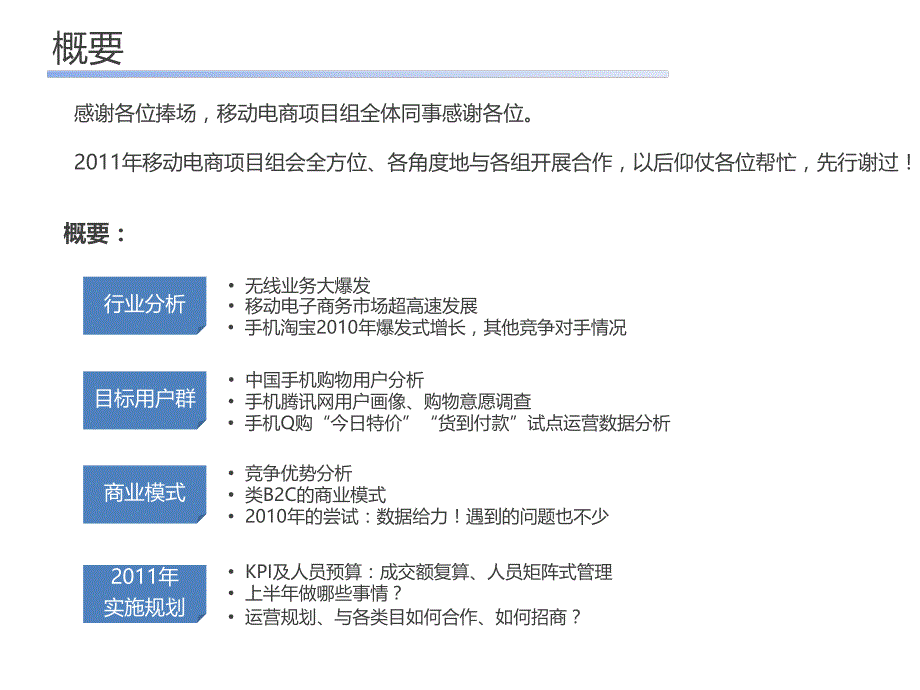 移动互联网电子商务平台项目规划_第2页