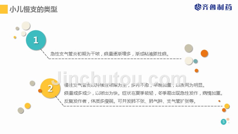 盘点小儿慢支主要体征家长用药看两点_第5页