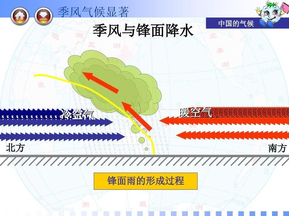 八年级地理上册第二章第二节中国的气候第三课时_第5页