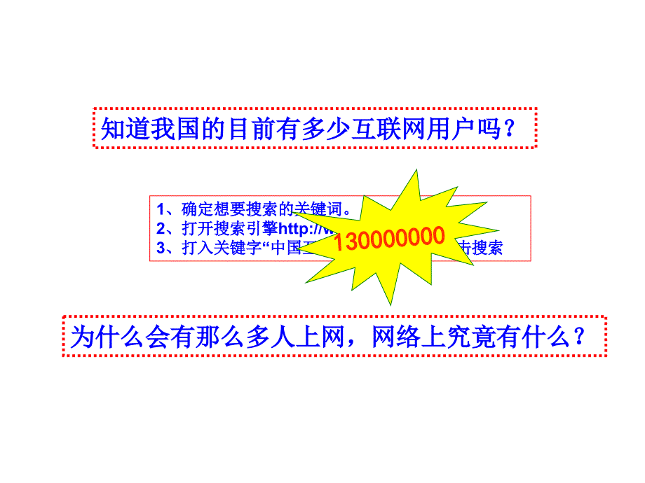 八年级政治网络上的人际交往1_第2页