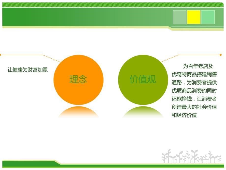 百福集团商业模式_第5页