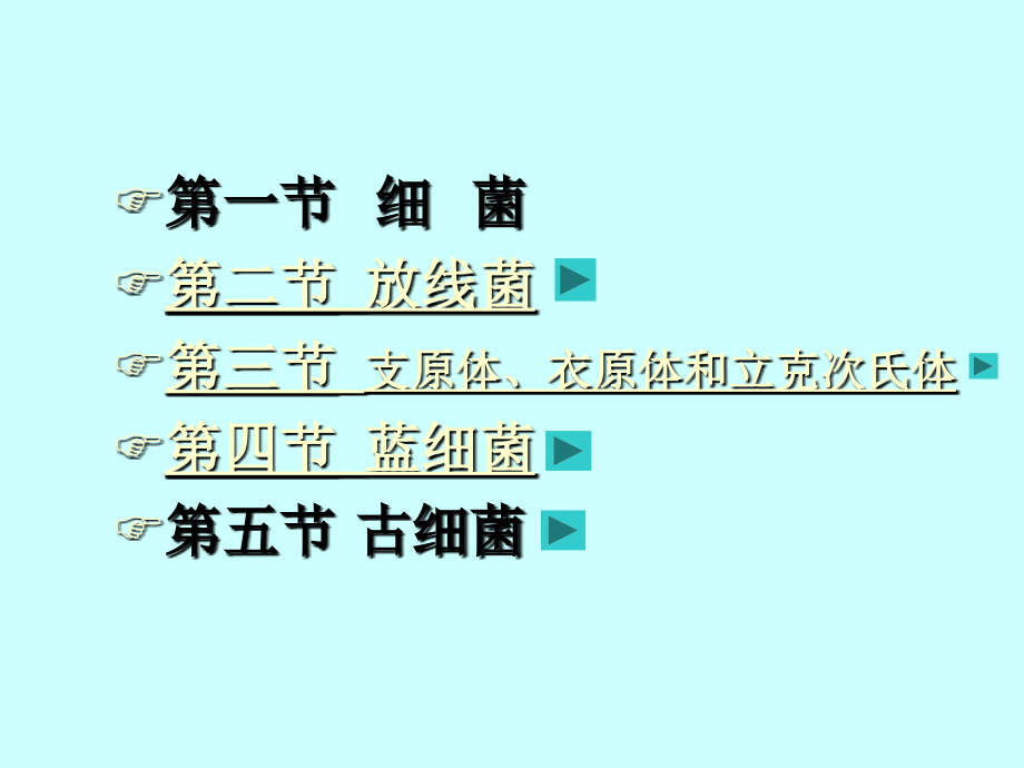 原核微生物的形态,构造和功能_第3页