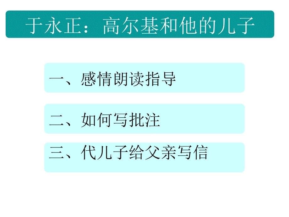 语文课教什么吴忠豪教授_第5页