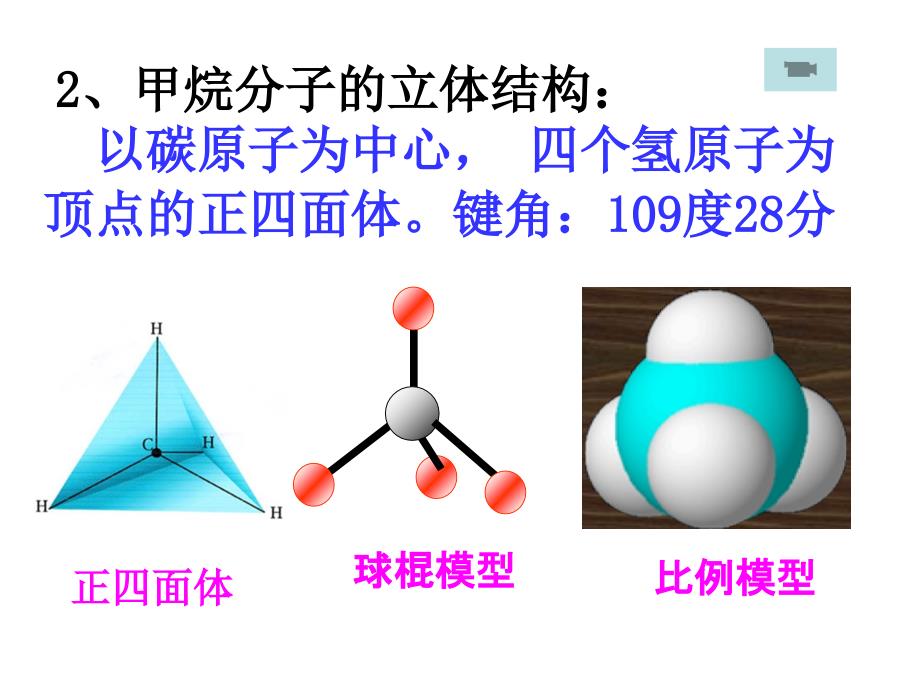 高中化学必修2有机部分复习_第5页