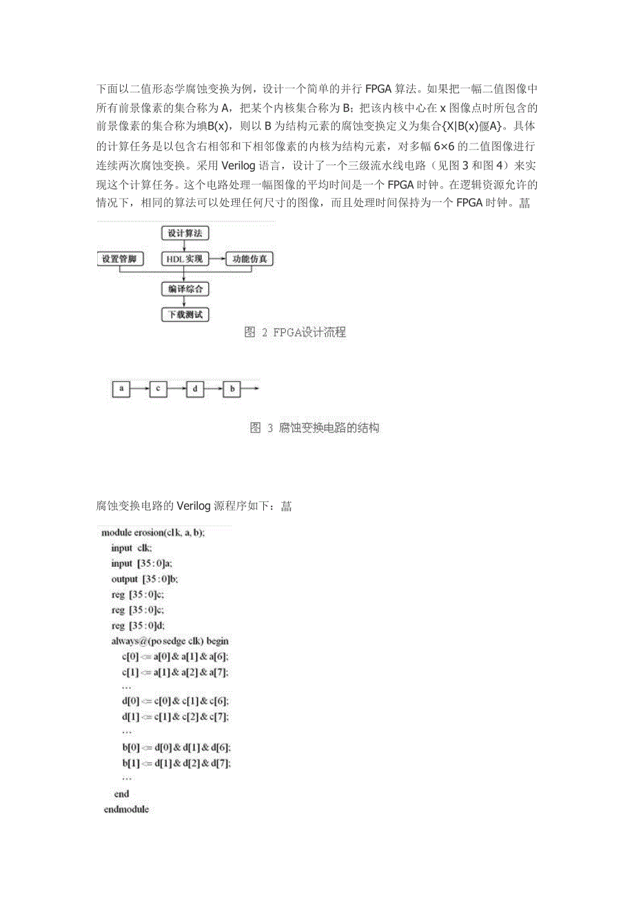 基于FPGA的并行计算技术_第3页