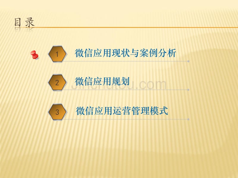 最全微信公众平台应用方案(ppt)_第2页