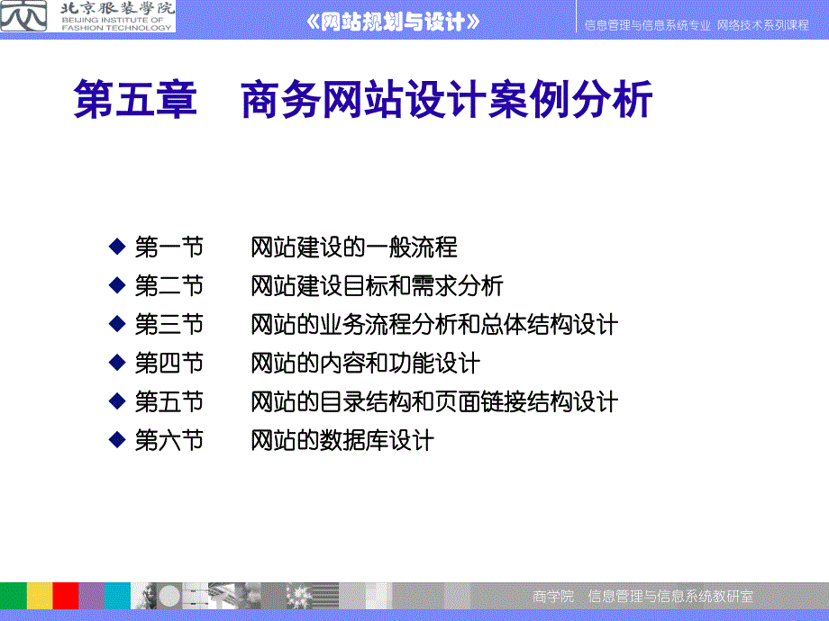 第五章商务网站设计案例分析_第2页