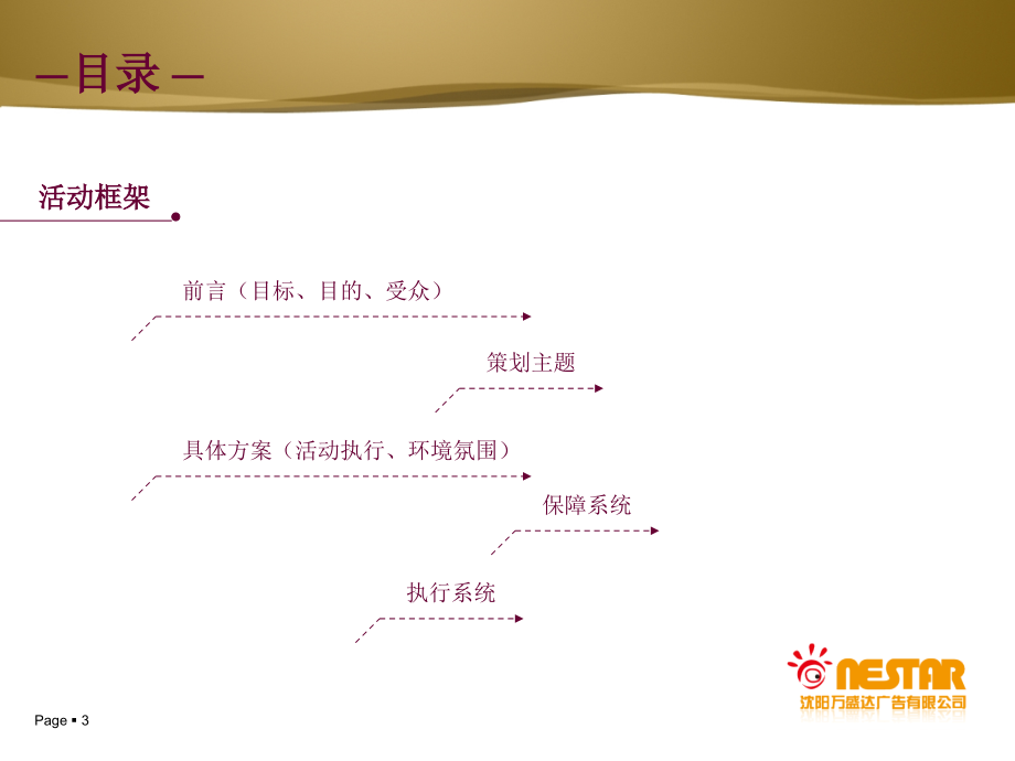 依云山庄法国季活动策划案_第3页