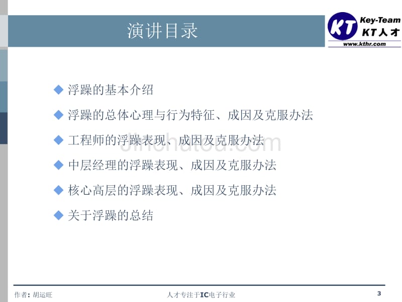 胡运旺胡说IC人的浮躁_第3页