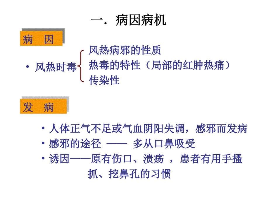 第九章_温毒类温病_第5页