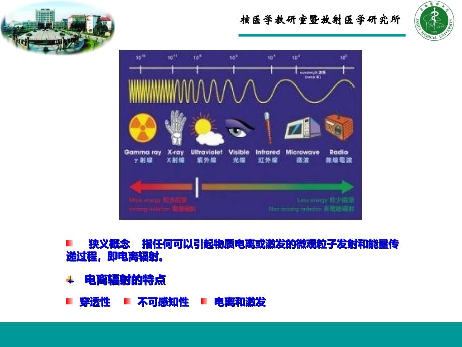 辐射与放射性药物的利用_第3页