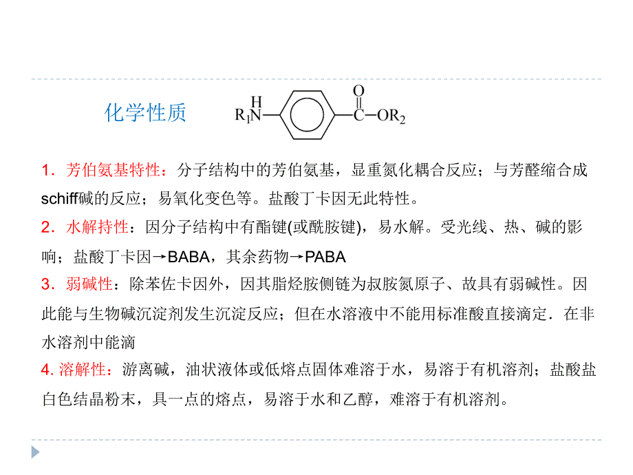 5胺类药物的分析_第4页