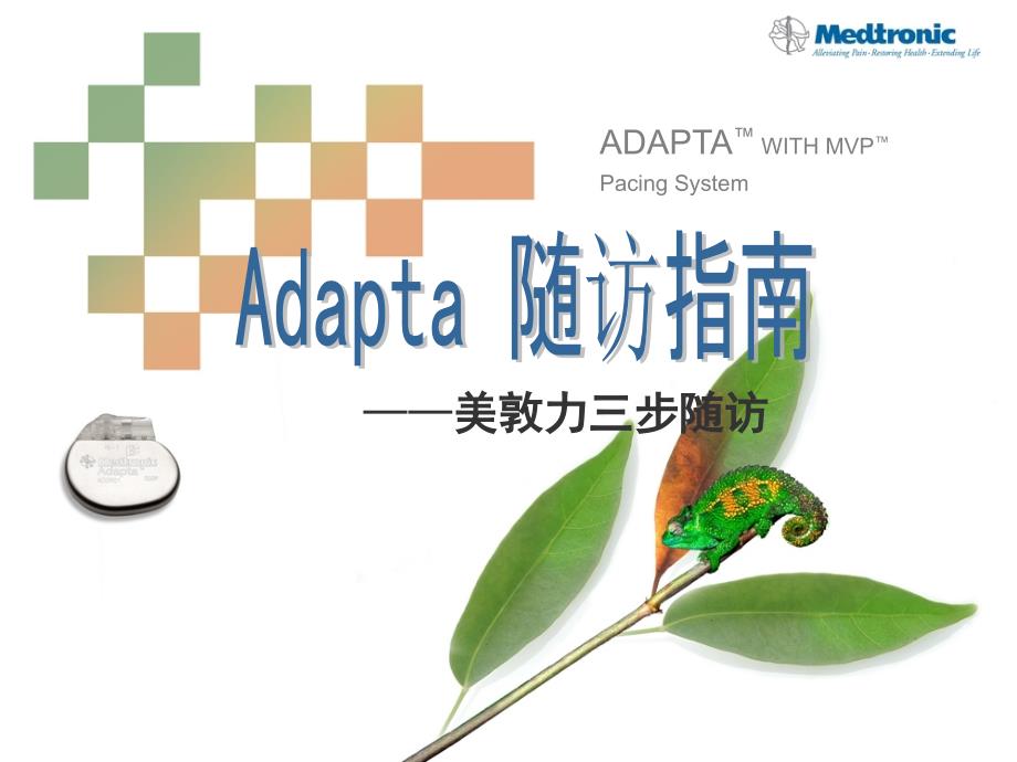 Adapta标准随访流程_第1页