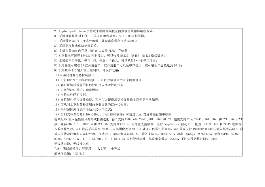 济阳农业局设备招标_第4页