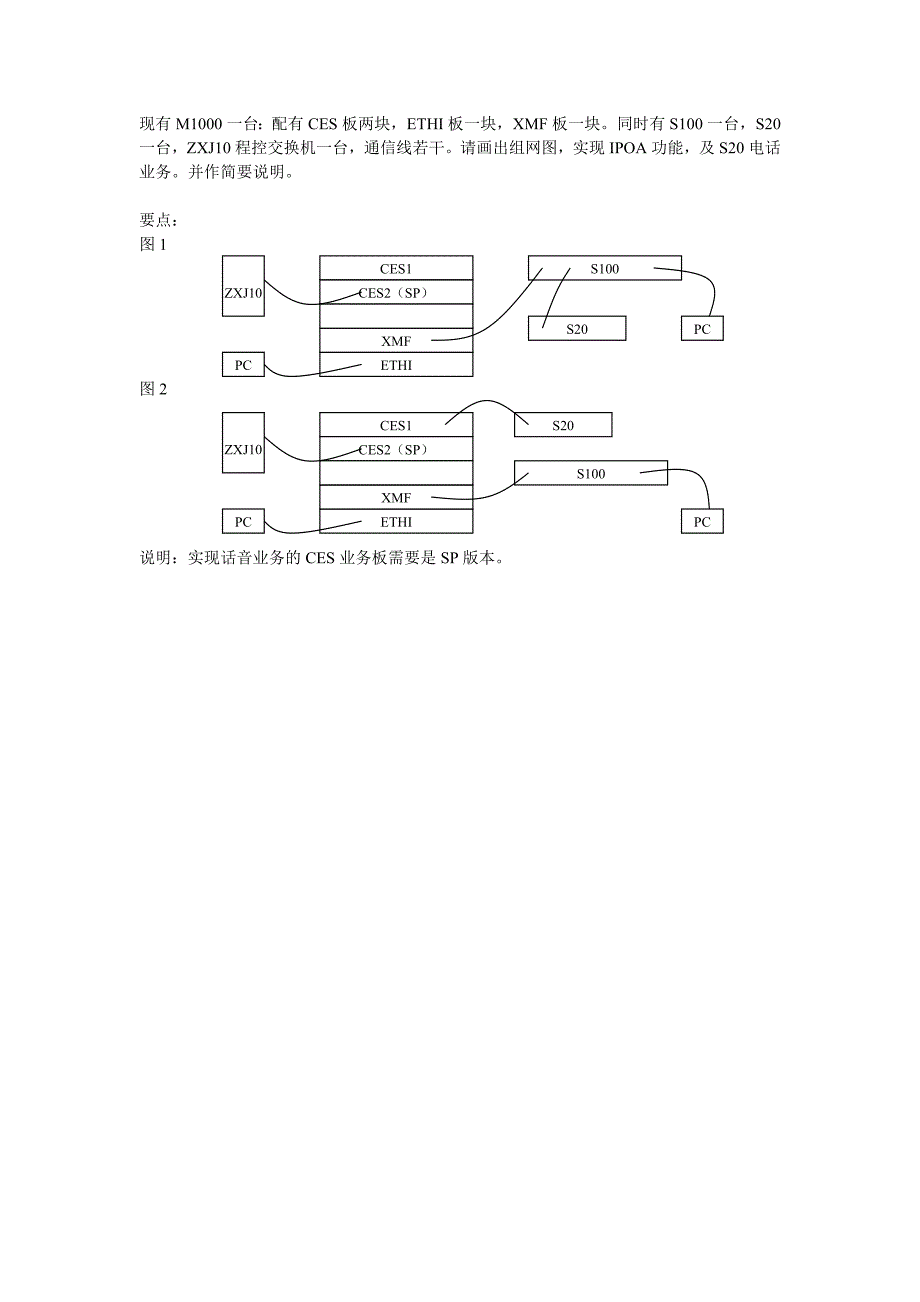 ATM理论培训试题C级(答案)_第4页