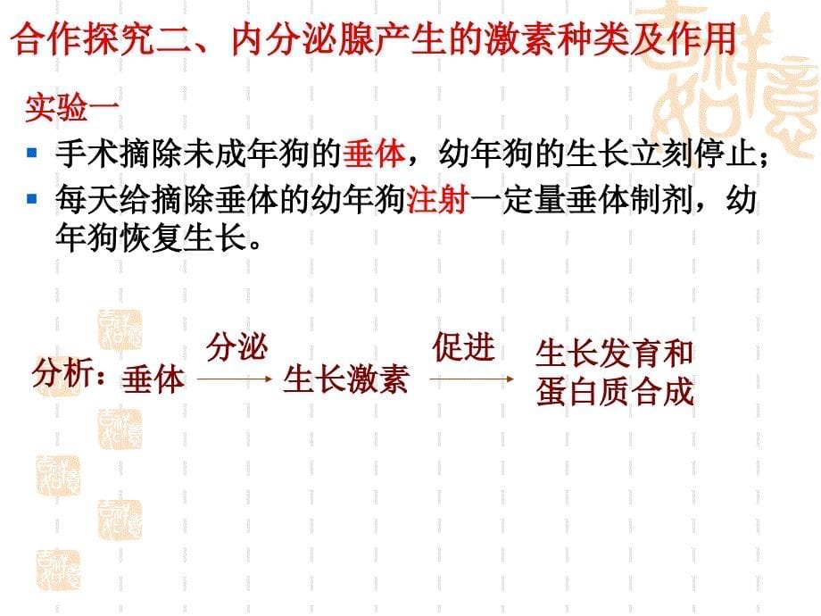 体液调节在维持稳态中的作用_第5页