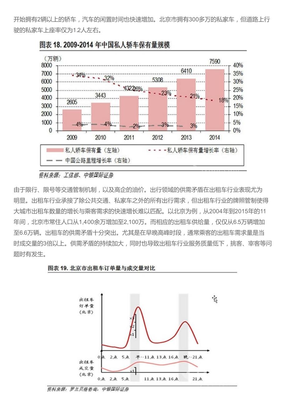 共享经济深度研究报告(四)：共享经济在出行领域的发展_第2页