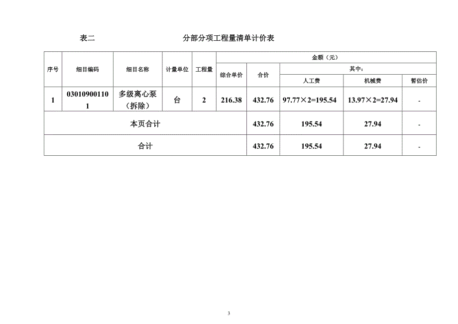 第十一册《刷油、防腐蚀、绝热工程》课堂练习题 云南造价员考试资料_第3页