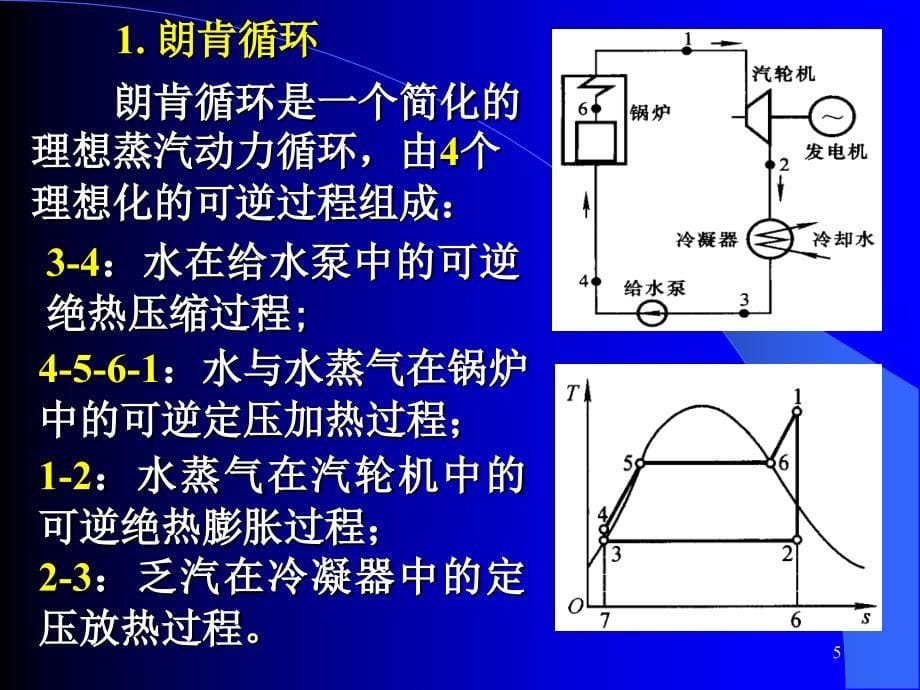 清华大学热工基础课件工程热力学加传热学(7)第六章_第5页