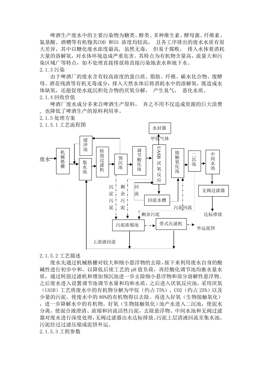 柳国婷-关于啤酒厂的污染预防报告_第2页